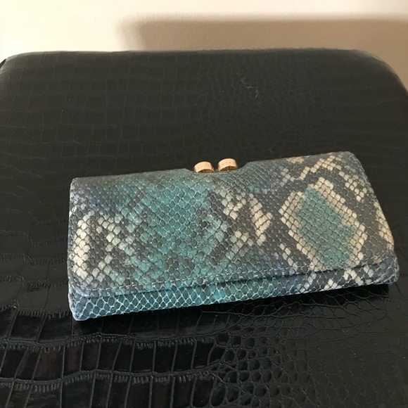 ted  baker Handbags - Ted baker wallet